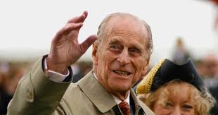 How prince Philip changed the life of Saxion-student Richie Vest