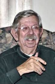 Wayne Jones Obituary (1941