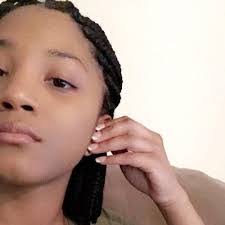 Hakimah Muhammad's Instagram, Twitter & Facebook