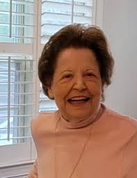 Obituary information for Bobbie Jo Harper