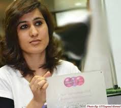 Shwetasha Bags L'Oreal Color Trophy, qualify for Finals