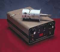This method is for determining trace permanent gases in high purity polymer grade ethylene and propylene gas or liquid using a gas chromatograph (gc) equipped with a pulsed discharge helium ionization detector (pdhid). Vici Pulsed Discharge Detectors