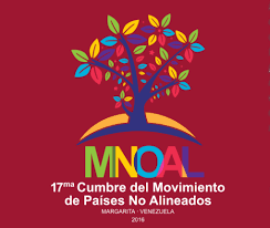 Resultado de imagen para MNOAL VENEZUELA 2016