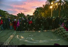 5 دی گرامی و بم همیشه زنده و شاداب...