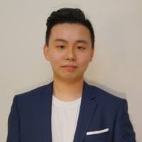 Robbie Berry's Instagram, Twitter & Facebook