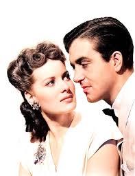 Betty Lynn starring in Sitting Pretty