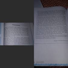 Check spelling or type a new query. Jawaban Buku Paket Bahasa Indonesia Kelas 7 Halaman 198 199 Masnurul