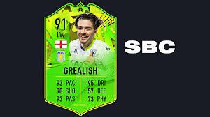 You will need to complete five objectives to unlock grealish. 3wjwsa5dm0y33m