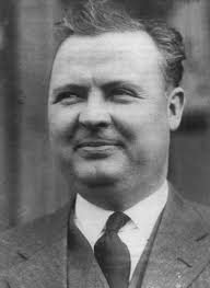 D.C. Stephenson · Digital Civil Rights Museum