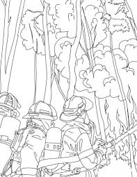 Fireman sam is a british animated comedy children's series about a fireman. Free Printable Firefighter Coloring Pages For Kids Coloring Pages Firefighter Drawing Coloring Pages For Kids