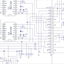 As discussed on the video, the left block of schematic refers to what's on the egs002 board, and the one on the right is the circuit that we would have to build in order to build a fully functional inverter. Testing The Egs002 Inverter Board