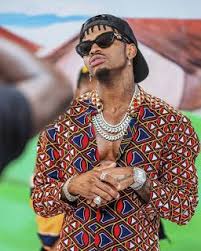 Download Naseeb Abdul Juma Conceived 2 October 1989 Prominently Known By His Stage Name Diamond Platnumz Or B Big Music Music Star New Song Download
