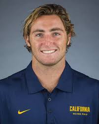 2015 Men's Water Polo Roster