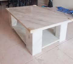 Solid acacia legs form an airbase. 12 12 Flash Sale Solid Marble Coffee Table Home Furniture Furniture On Carousell