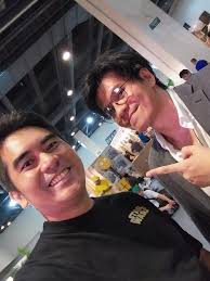 Star Wars Fans at Toycon and Franchise Longevity