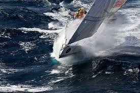 Sailracewin Rshyr Rolex Sydney Hobart Yacht Race Images Yacht Racing Sail Racing Ocean Sailing