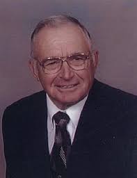 Obituary information for Victor J. Mougin