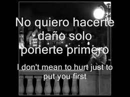 And you would have the best of me. Sum 41 Best Of Me Espanol E Ingles Youtube
