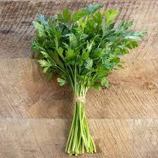 Peione Parsley Seed Johnny S Selected Seeds In 2021 Parsley Seeds Parsley Dark Green Leaves