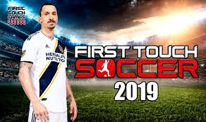 First Touch Soccer 2019 Android Offline Hd Graphics Download Iphone Games Soccer Game Download Free