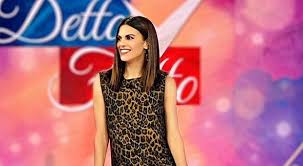 Bianca guaccero è letteralmente sbottata durante la diretta instagram di oggi. Bianca Guaccero Lascia Detto Fatto L Indiscrezione Sull Addio Sconvolge I Fan Ecco Dove Fara La Conduttrice