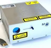 Detail - Montfort Laser