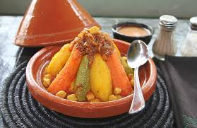 Maybe you would like to learn more about one of these? Le Couscous Du Maghreb Desormais Au Patrimoine Immateriel De L Unesco