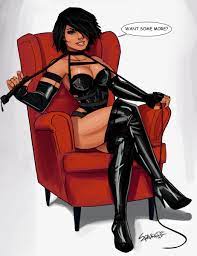 Mistress femdom cartoon ❤️ Best adult photos at hentainudes.com