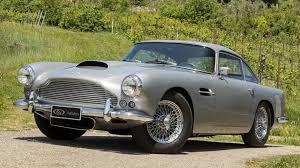 Image result for Dubonnet 1960 Aston Martin