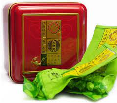 Cc Jj Chinese Tie Guan Yin Tea Tieguanyin Organic Oolong Tea Oolong Click Image For More Details This Is An Affiliate L Oolong Tea Greens Recipe Oolong
