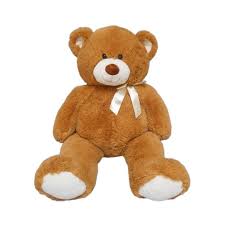 All products from 53 sitting plush bear walmart category are shipped worldwide with no additional fees. Way To Celebrate 34 Jumbo Plush Bear Walmart Com Walmart Com