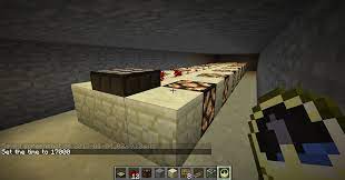 Since this mod replaces the daylight detector with a custom block the easy fix would be to change witchery code to instanceof instead. Mc 5927 Daylight Sensor Outputting Signal When Encased Jira