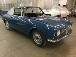 Image result for Bluette 1965 Alfa-Romeo
