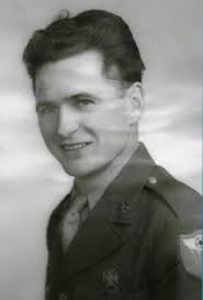 Bernard “Bernie” Wieland (1921-2014): homenaje de Find a Grave