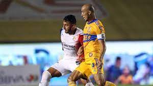 Afizzionados en vivo rojinegros del atlas vs tigres uanl liga mx. Chivas Vs Tigres A Que Hora Es Canal De Tv En Vivo Y Como Ver En La Jornada 17 Futbol Total