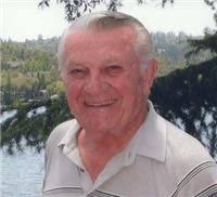 Jack BROOMFIELD Obituary (1928