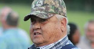 Obituary: James Calvin 'Flookie' Buford