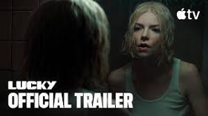“Lucky” and Action’s Pattern of Undercutting Its Women Stars