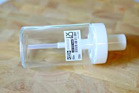 Plus, you can use vinegar to clean all around the house. How To Remove Stickers In Seconds With No Scratching Or Tearing