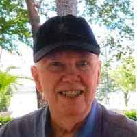 Obituary information for Robert F. Dougherty