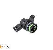 ACDelco GM Original Equipment 12663027 Positive Crankcase Ventilation (PCV)  Valve