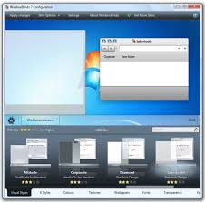 Stardock windowblinds is available as a free download from our software library. Windowblinds 7 Guide 1 Welcome