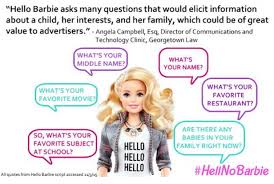 Unser wunsch ist es, bald wiederkommen und diese webseite mit ihren freunden teilen. Nicht Nur Hello Barbie Jetzt Auch Puppe Cayla Spioninnen Im Kinderzimmer Verbraucherschutzer Warnen Netzfrauen Netzfrauen