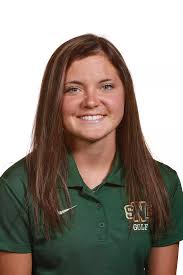 2020-21 Women's Golf Roster