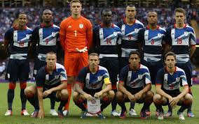 Osservando le sponsorizzazioni tecniche del torneo calcistico femminile notiamo la. Giochi Di Rio 2016 Nel Calcio Non Ci Sara La Gran Bretagna Sky Sport