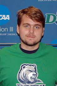 2015-16 Men's Fencing Roster