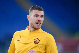Edin džeko scouting report table. Roma Give Edin Dzeko Green Light To Sign 2 Year Deal With Inter Italian Media Report