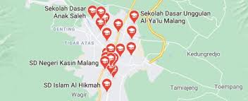 Maybe you would like to learn more about one of these? Daftar Sd Swasta Di Kota Malang