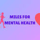 Miles for Mental Health Community 5k run/walk event image