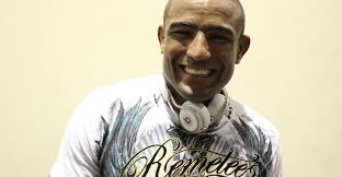 Out of TUF 18 Finale, Sergio Moraes details knee injury and expects quick  recovery